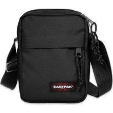 Eastpak EK000045 The One 2,5 Lt Siyah Unisex Spor Çanta