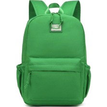 Smart Bags Sırt Çantası Okul Boyu Laptop Gözlü 3157