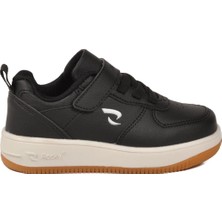 Rocky Follow 0914 P Siyah Gps Takip Özellikli Unisex Çocuk Spor Ayakkabı