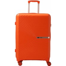Mçs Group Mçs Polipropilen Valiz V374 65 cm