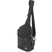 Baggaj Postacı Bodybag Omuz Çantası CS24167