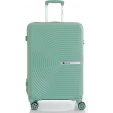 Mçs Group Mçs Polipropilen Valiz V374 65 cm