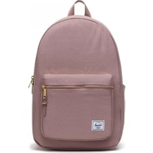 Herschel Settlement Unisex Sırt Çantası - Kül Gülü