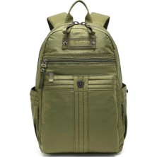 Smart Bags Orta Boy Uniseks Sırt Çantası 8715