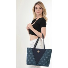 Beverly Hills Polo Club Beverly Hılls Polo Club  Kadın Omuz Çantası 05BHPC8041