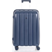 Mçs Group Mçs Polipropilen Valiz V305 65 cm