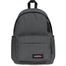 Eastpak Day Office Black Denim Sırt Çantası