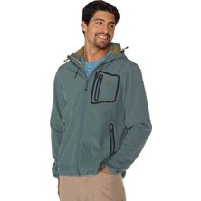 BERG Yukon Erkek Softshell Ceket