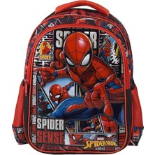 Erkek Çocuk Spider-Man  Loft Sense Ilkokul Çantası OTTO-48100