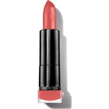 Max Factor Colour Matte Lipstick 15
