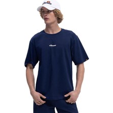 Ellesse EM391 Tişört Lacivert