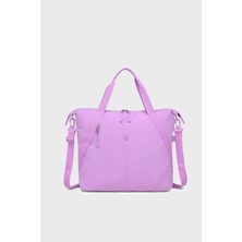 Smart Bags Bayan Çanta 2022 3335 Lila
