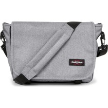 Eastpak Jr Omuz Askılı Postacı Çantası Sunday Grey EK0000773631