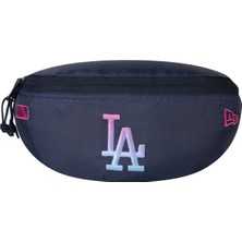 New Era Mlb Infıll Mını Waıst Bag Neyyan Nvypnk Unisex Lacivert Çanta 60357001-04