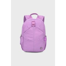 Smart Bags Bayan Sırt Çantası 2022 3334 Lila