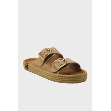 Bohonomad Bayan Terlik SYD12-00044 Camel