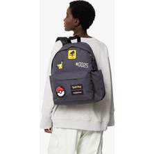 Eastpak Day Pak'r Unisex Antrasit Sırt Çantası EK0A5BG43T11