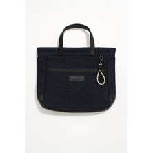 Markapia Man Unisex Kanvas Tote Çanta