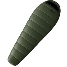 HUSKY ARMY -17C UYKU Tulumu (Askeri yeşil)