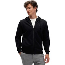 Ellesse EM555 Sweatshirt Siyah