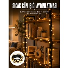 Eco Lounge 10 Metre Gün Işığı LED Işık Yeni Nesil