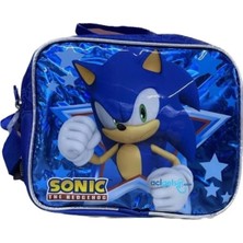 Sonic Beslenme Çantası 2049
