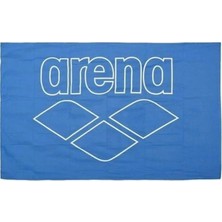Arena Pool Soft Towel Yüzücü Havlusu 001993810