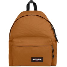 Eastpak EK000620 Padded Pak'r 24LT Kahverengi Unisex Spor Çanta