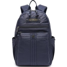 Smart Bags Orta Boy Uniseks Sırt Çantası 8715