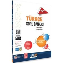 TeknoKapsül Hız ve Renk Yayınları Hız ve Renk Tyt Türkçe Soru Bankası