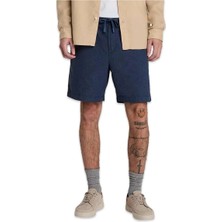 Timberland TB0A2FD5 Claremont Cotton Lacivert Erkek Şort