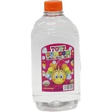 Eco Lounge 00409 Bumbum Baloncuk Likiti 500ML -Ilkm