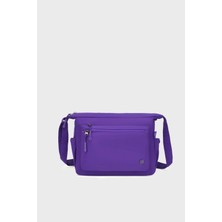 Smart Bags Bayan Çanta 2022 3146 Mor