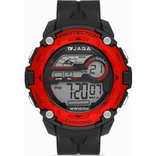 Jaga Çocuk Kol Saati S.JL-M1204-OAAG-640041