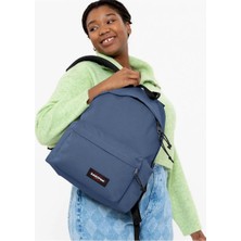 Eastpak Padded Pak'r Unisex Mavi Sırt Çantası EK000620U591