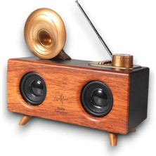 Hobilinka B6 Speaker Hoparlör