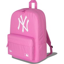 New Era Mlb Stadıum Pack Neyyan Wrowhı Unisex Pembe Çanta 60357026-20
