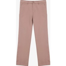 Discovery Expedition D6SM-PNT3996 Camel Relaxed Düz Erkek Pantolon