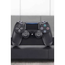 Eco Lounge Ps4 Oyun Kolu Kamuflaj Desenli Joystick