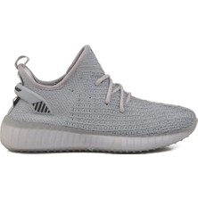 Dunlop DNP-2297 Gri Unisex Spor Ayakkabı