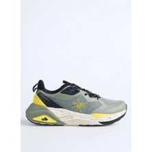 Discovery Expedition Haki Erkek Sneaker Nato-Alton