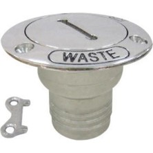 Empressco Pis Su Dolum Kapağı 38MM