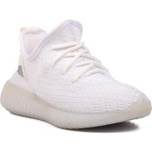 Dunlop DNP-2297 Beyaz Unisex Spor Ayakkabı