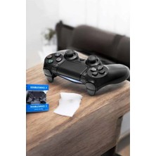 Eco Lounge Ps4 Oyun Kolu Kamuflaj Desenli Joystick