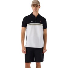 Ellesse 6SM5015 Polo Tişört Beyaz
