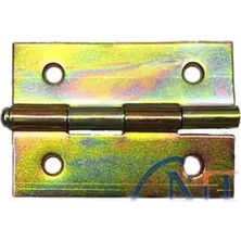 Marsilyan Yaprak Menteşe No:2 - 34X49MM, 1 Adet