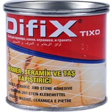 Marsilyan Difix Mermer, Seramik ve Taş Yapıştırıcı