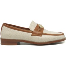 Nine West Talny Taba Kadın Loafer