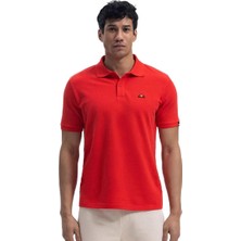Ellesse EM460 Tişört Kırmızı