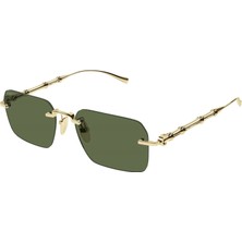 Gucci Guccı GG2154S 003 56 Unısex Güneş Gözlüğü